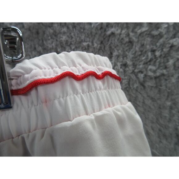 NWT Sergio Tacchini TCP Shorts Adrenaline Rush Mens Size 4XL Mesh Lined Shorts - Picture 11 of 14